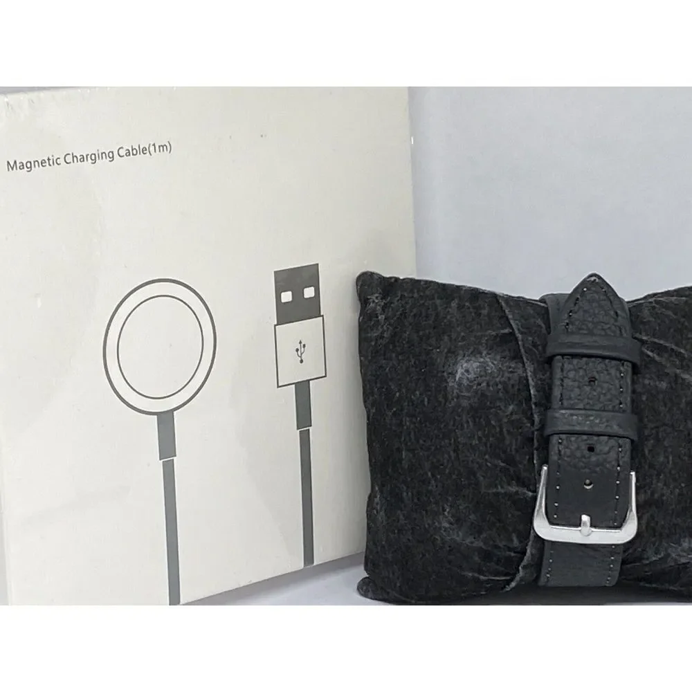 Fossil Gen 3 Authentic Genuine Smart Watch Custom Band FTW6003 LT236